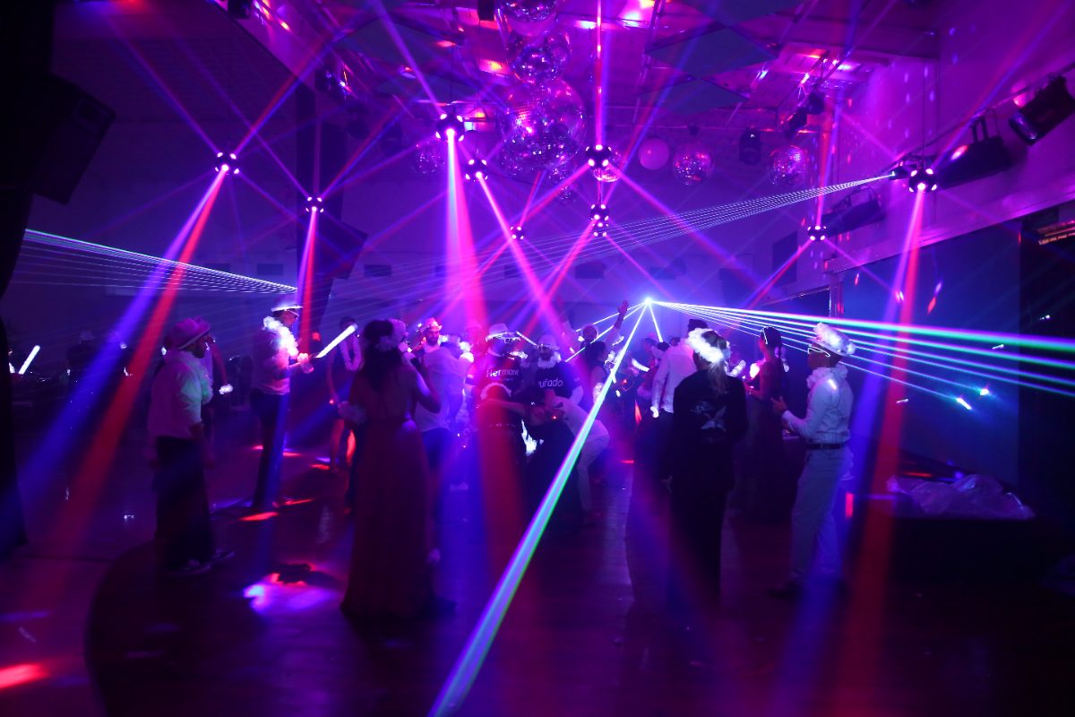 Infinity Eventos - foto 1