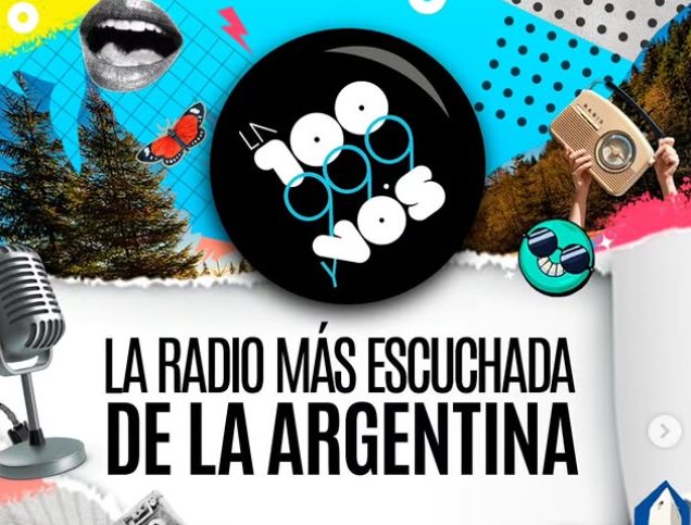 La 100 - foto 1