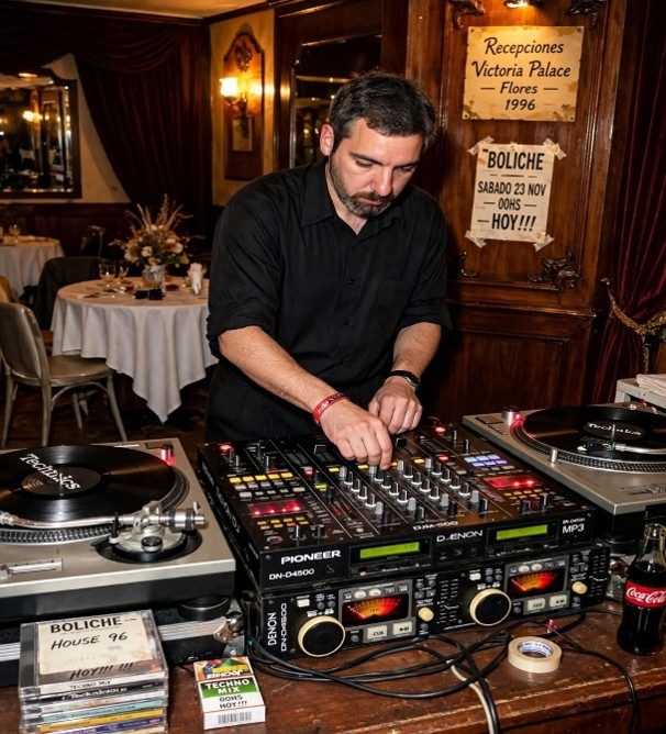 MaxSanto DJ - foto 1