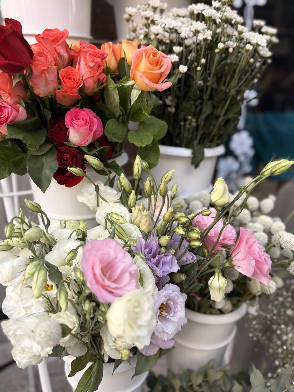Nana Flowers - foto 2