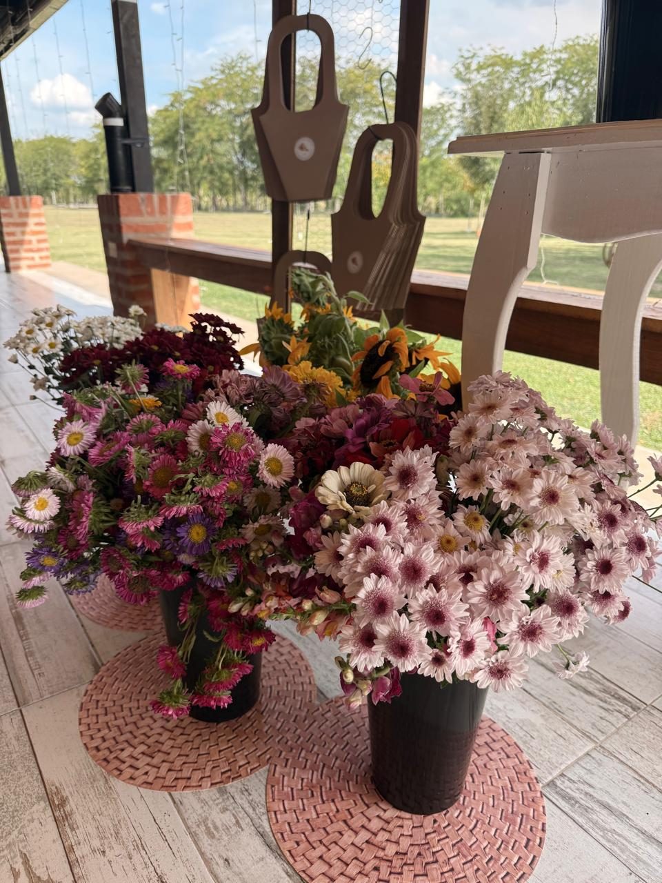 Nana Flowers - foto 3
