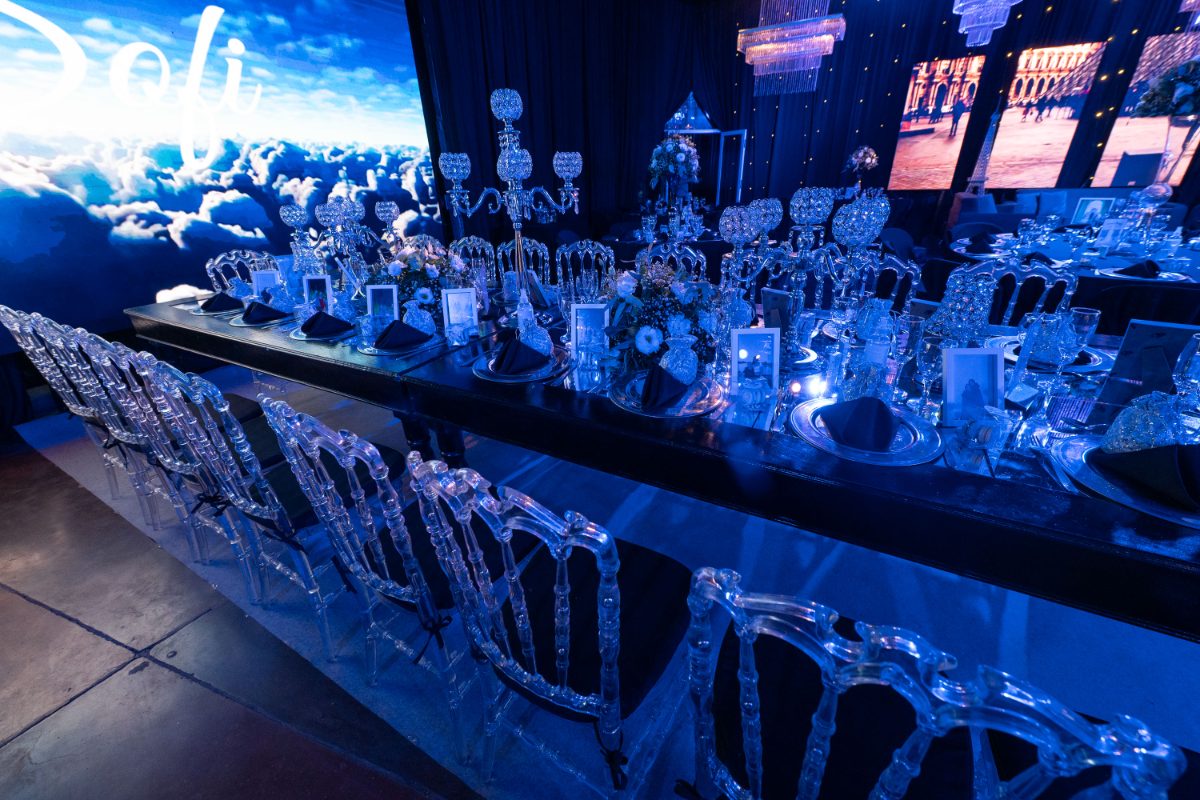 Silvia Moscati Event Planner - foto 1