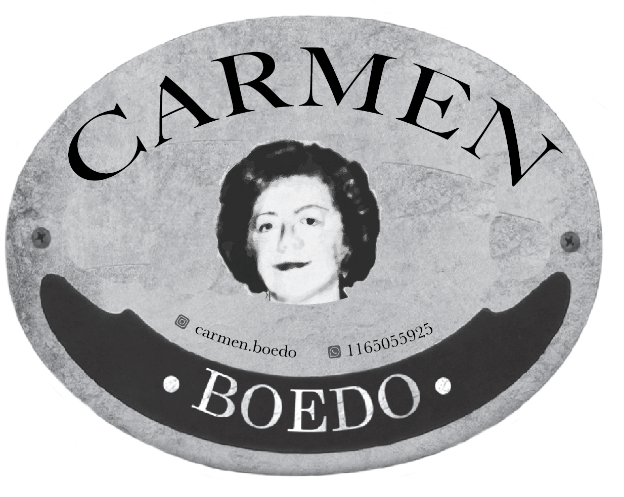 Carmen Boedo