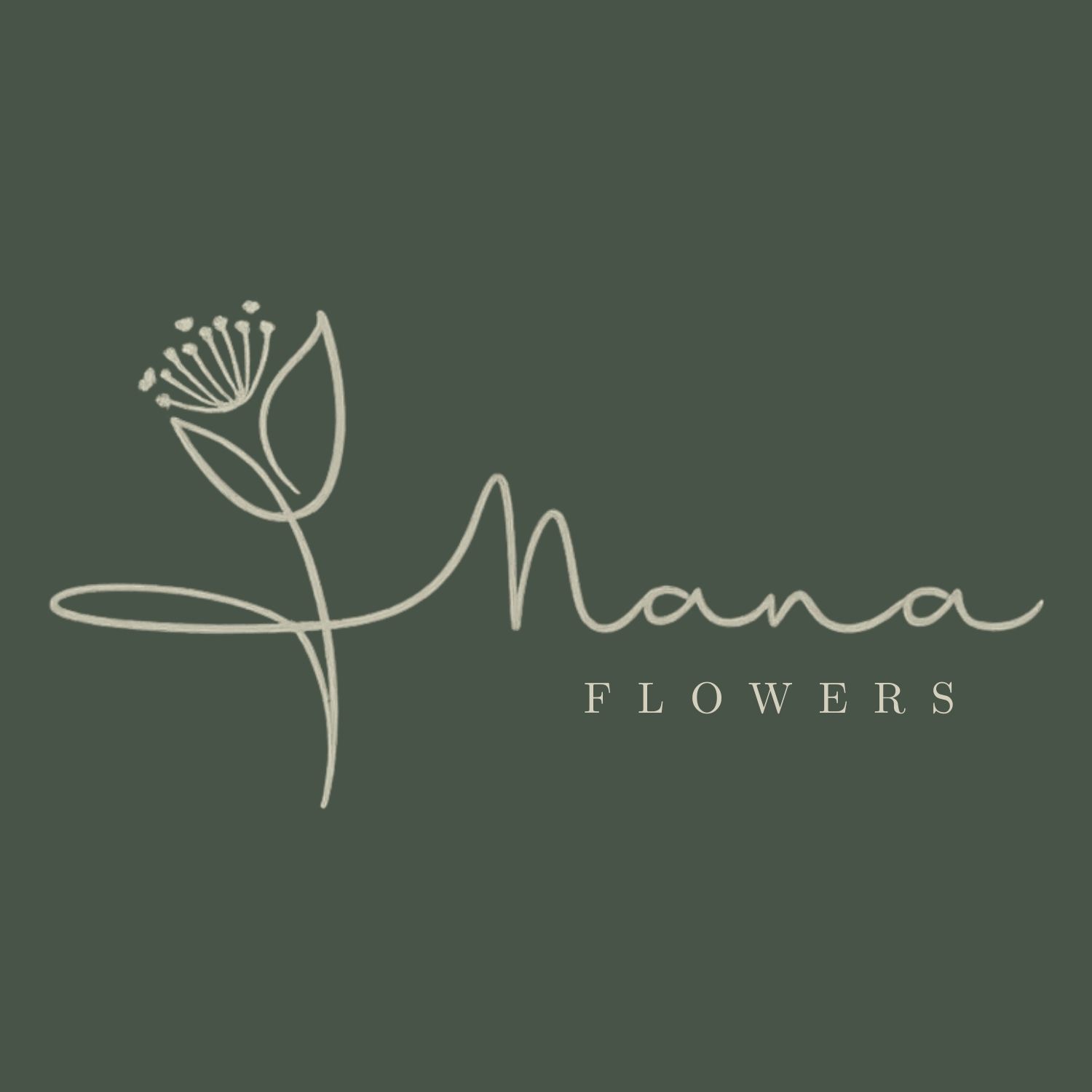 Nana Flowers